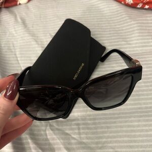 Dolce & Gabbana Sunglasses | Vintage Y2K